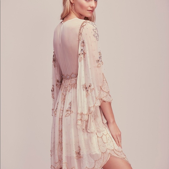 Free People Kristal’s Limited Edition Dress - Picture 3 of 9